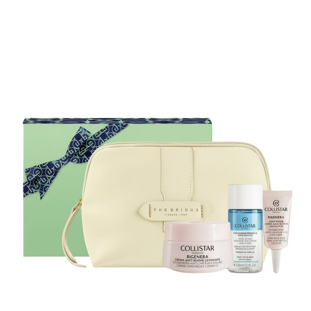 *COLLISTAR Conjunto de Cosmética Rigenera 4 UN