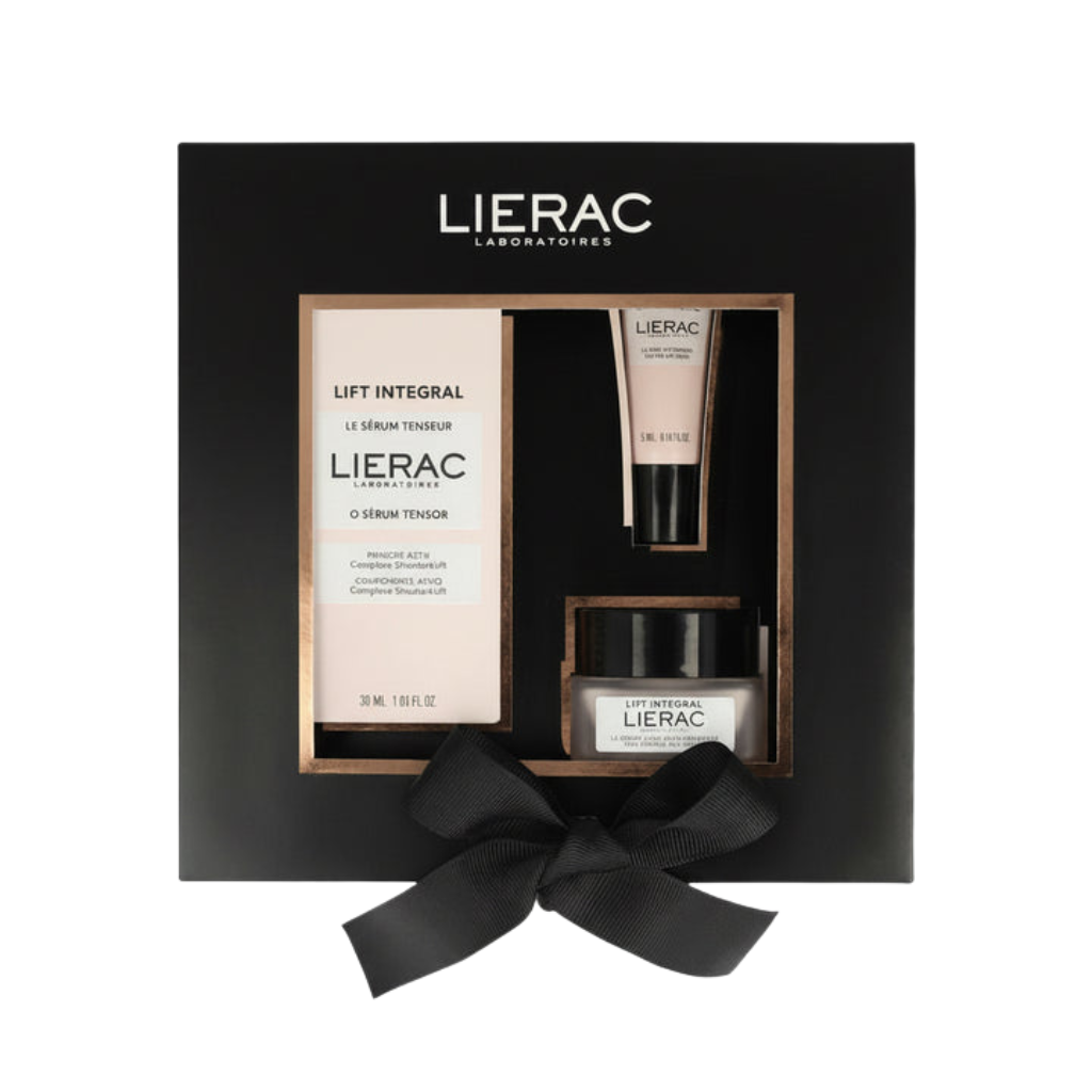 *LIERAC Conjunto de Cosmética Lift Integral 3 UN