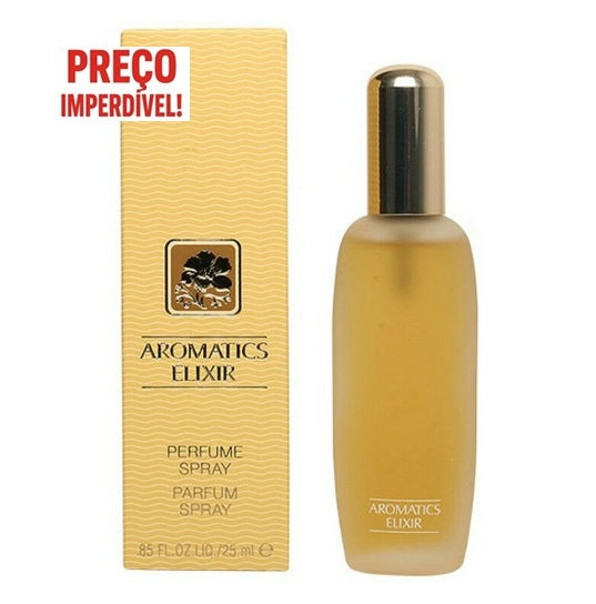 *CLINIQUE Perfume Mulher Aromatics Elixir EDP