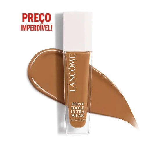 *LANCÔME Base Fluida Teint Idole Ultra Wear Nº 445N 30 ml