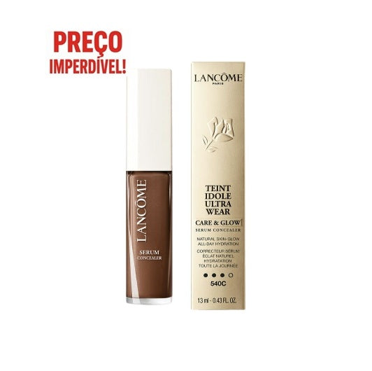 *LANCÔME Corretor Facial Teint Idole Ultra Wear C Nº 540c 13,5 ml