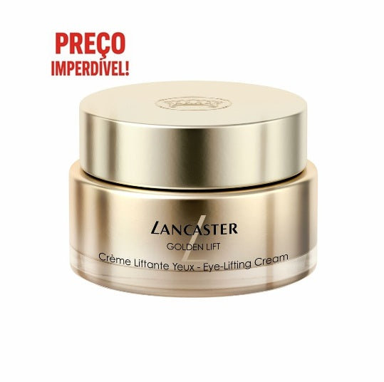 *LANCASTER Contorno de Olhos Golden Lift 15ml