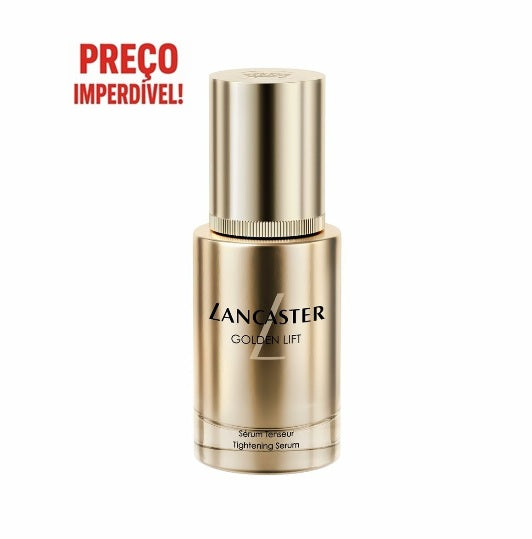 *LANCASTER Sérum Facial Golden Lift 30 ml