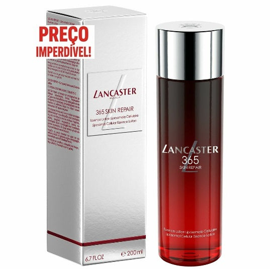 *LANCASTER Creme Facial 365 Skin Repair 200 ml