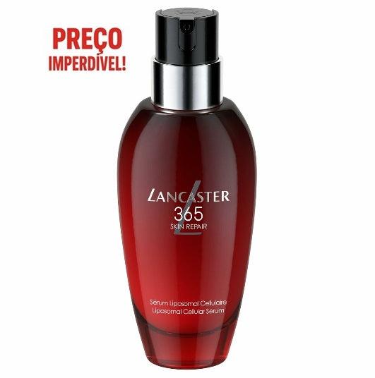 *LANCASTER Sérum Facial 365 Skin Repair 50 ml