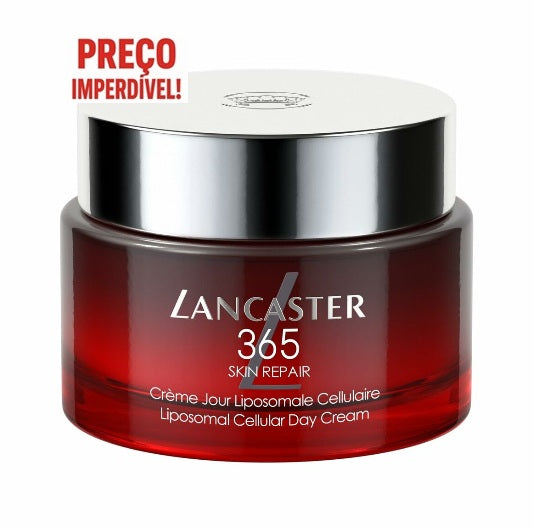*LANCASTER Creme de Dia 365 Skin Repair SPF15 50 ml