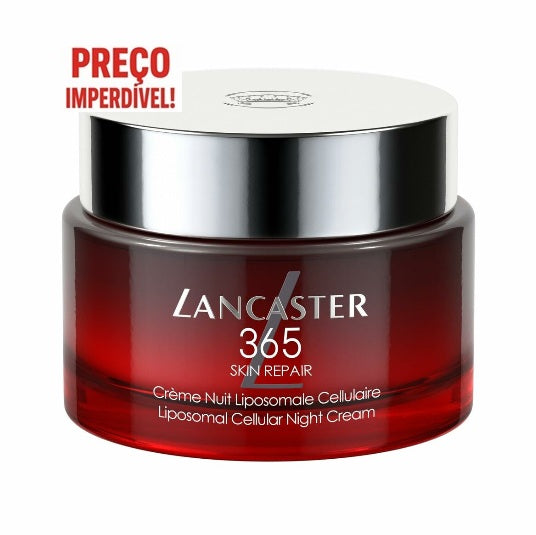 *LANCASTER Creme de Noite 365 Skin Repair 50 ml