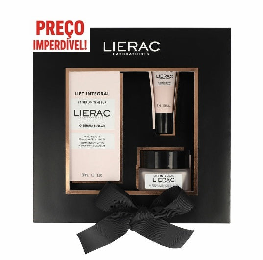 *LIERAC Conjunto de Cosmética Lift Integral 3 UN