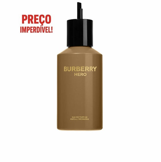 *BURBERRY Recarga Perfume Homem Hero 200 ml