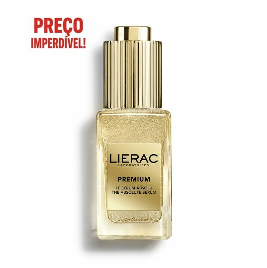 *LIERAC Sérum Facial Premium 30 ml
