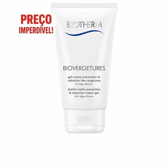 *BIOTHERM Biovergetures Creme Corporal Antiestrias 150 ml