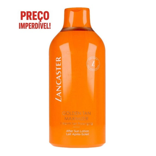 *LANCASTER After Sun Golden Tan Maximizer 400 ml
