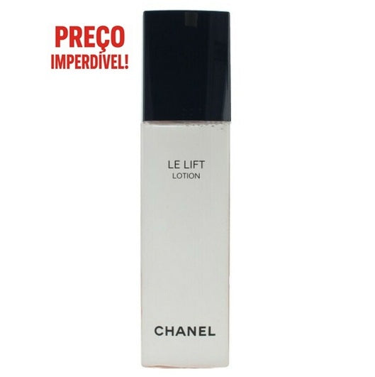 *CHANEL Loção Alisadora e Reafirmante Le Lift 50 ml