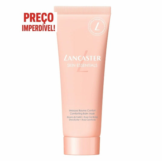 *LANCASTER Máscara Facial Skin Essentials 75 ml
